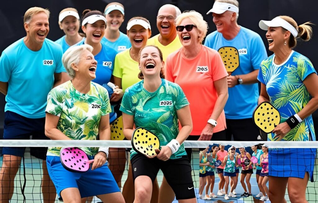 pickleball tips
