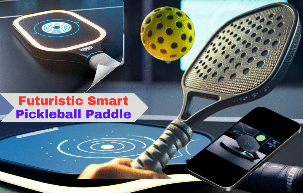pickleball trends, recreational sports 2025, pickleball courts, pickleball equipment, pickleball