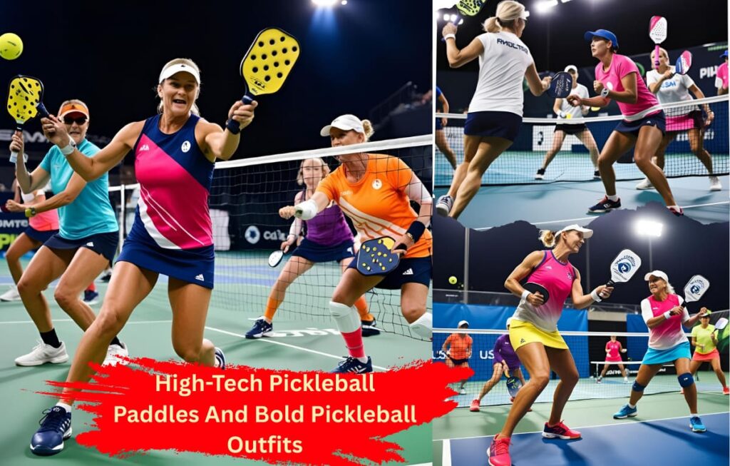 pickleball tips