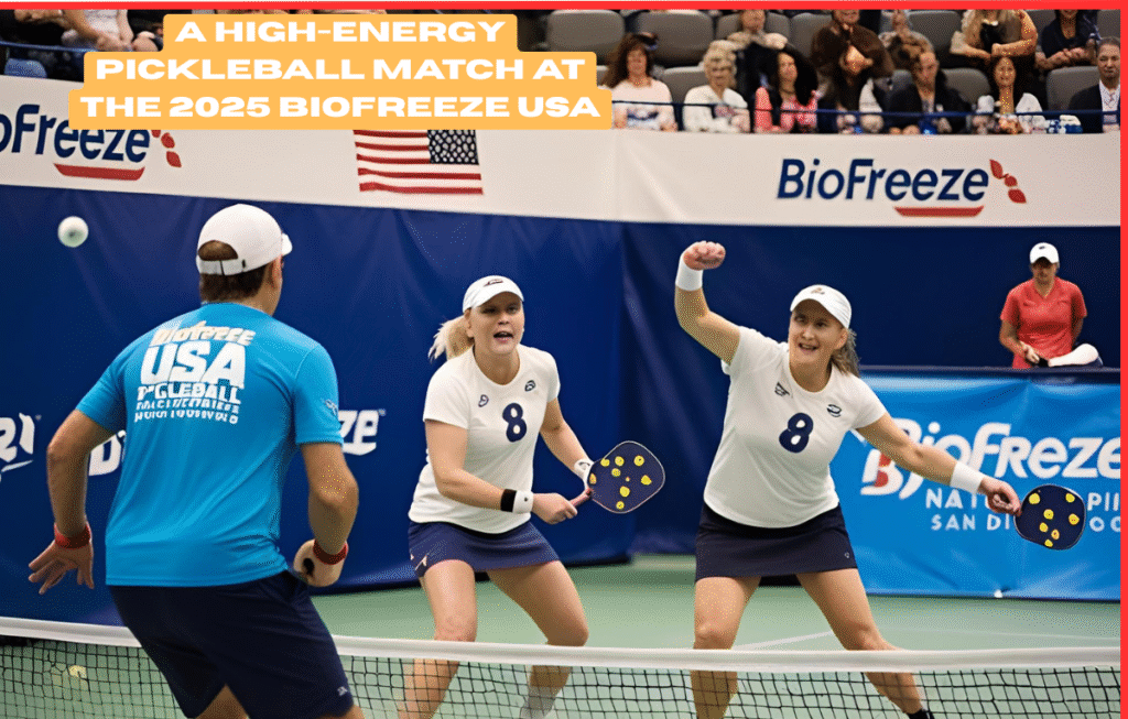 pickleball tournaments, pickleball events, pickleball championships, pickleball matches, pickleball players