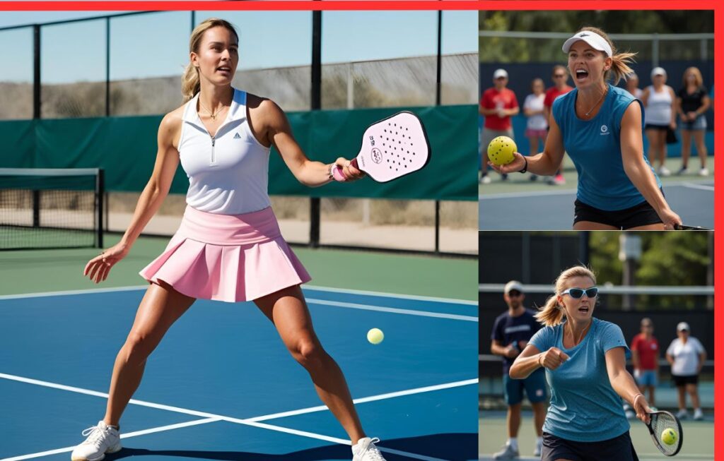 pickleball tournaments, pickleball events, pickleball championships, pickleball matches, pickleball players