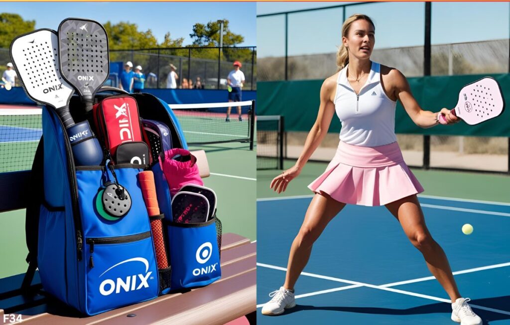 pickleball equipment, pickleball gear, beginner pickleball, pickleball paddles, pickleball courts, pickleball trends 2025, USA court sports, pickleball community, pickleball players, pickleball tournaments